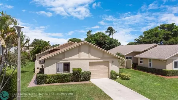 3125 NW 10th Pl, Delray Beach, FL 33445