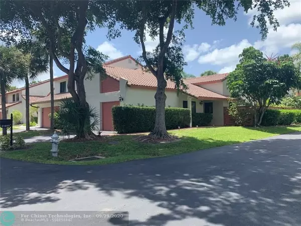 Boca Raton, FL 33433,21645 Casa Monte Ct  #21645