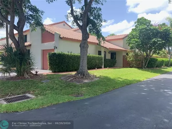 Boca Raton, FL 33433,21645 Casa Monte Ct  #21645