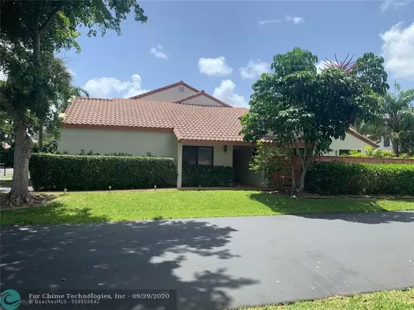 Boca Raton, FL 33433,21645 Casa Monte Ct  #21645