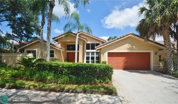 1187 Waterview Ln, Weston, FL 33326