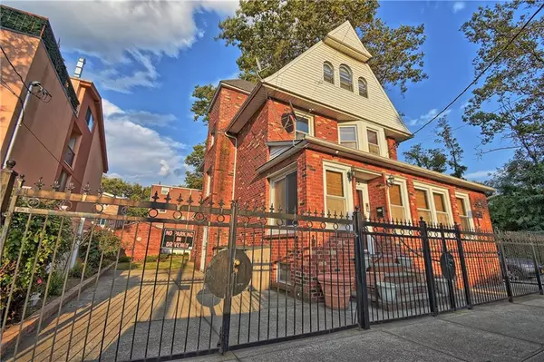 2755 East 26 ST, Brooklyn, NY 11235