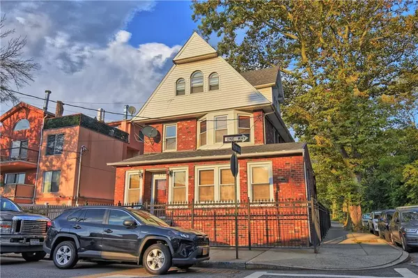 Brooklyn, NY 11235,2755 East 26 ST