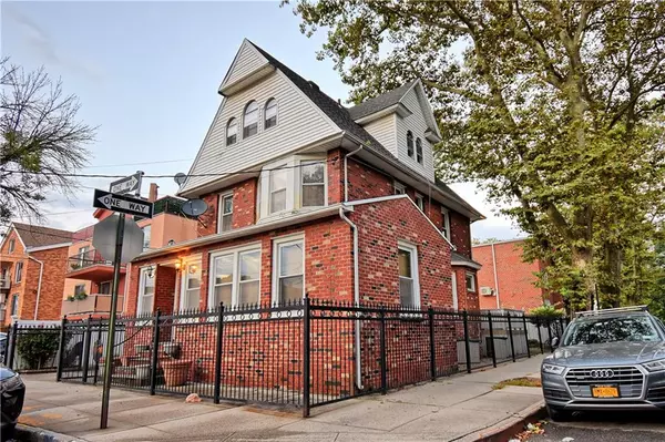 Brooklyn, NY 11235,2755 East 26 ST