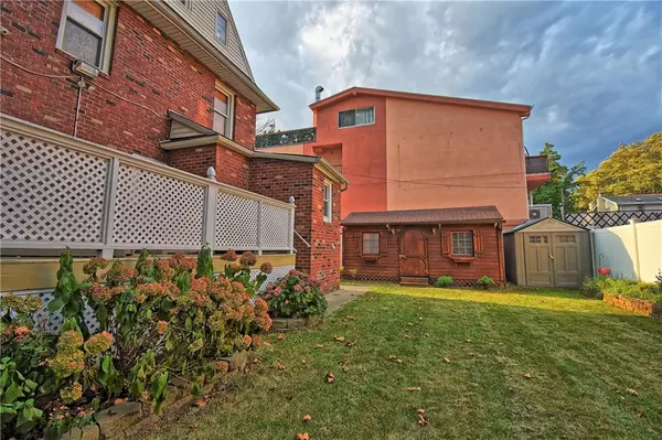 Brooklyn, NY 11235,2755 East 26 ST