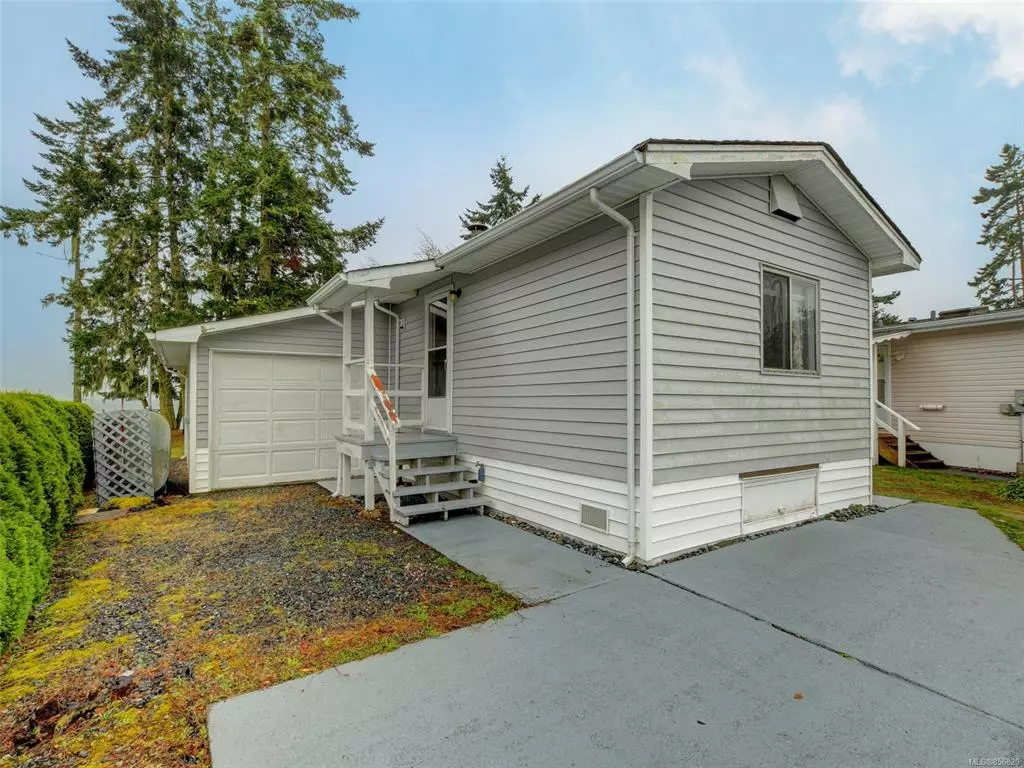Sooke, BC V9Z 0R6,7871 West Coast Rd #25