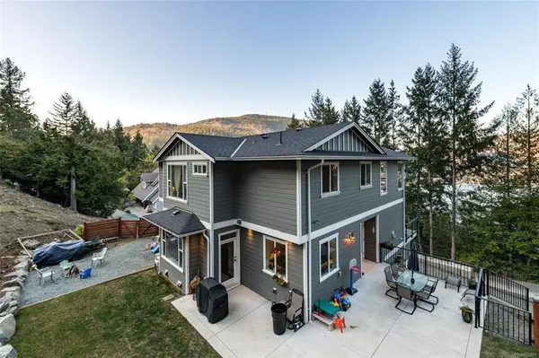 6634 Chisholm Trail,  Duncan,  BC V9L 5X9