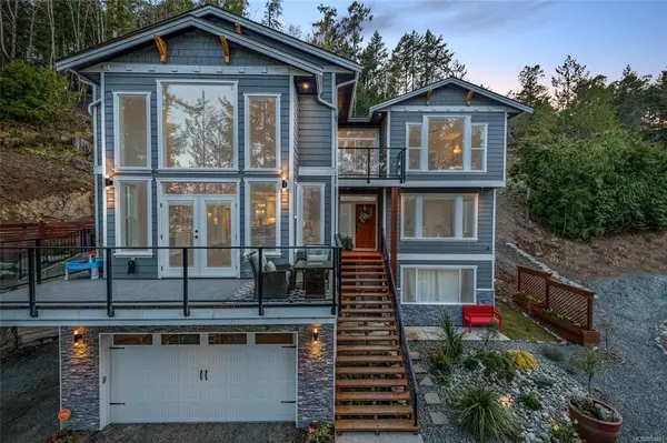 6634 Chisholm Trail, Duncan, BC V9L 5X9