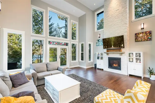 6634 Chisholm Trail, Duncan, BC V9L 5X9