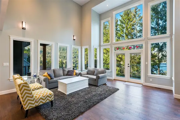 6634 Chisholm Trail, Duncan, BC V9L 5X9