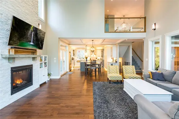 6634 Chisholm Trail, Duncan, BC V9L 5X9