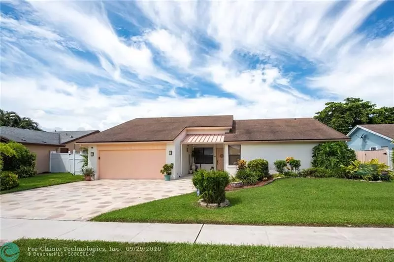 Boca Raton, FL 33434,9612 S Richmond Cir