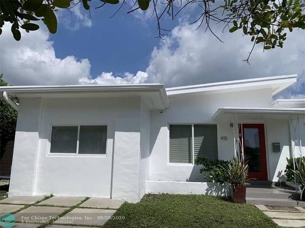 415 Fairway Dr,  Miami Beach,  FL 33141