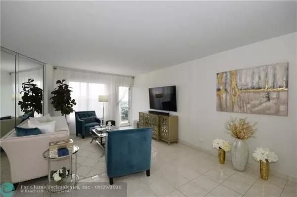 Fort Lauderdale, FL 33308,3700 Galt Ocean Dr  #1114