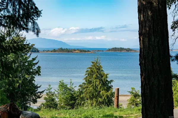 Lantzville, BC V0R 2H0,Lot 1 7714 Lantzville Rd