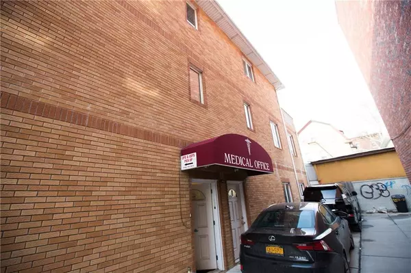 Brooklyn, NY 11214,174 Bay 29 ST #C1