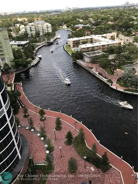 411 N New River Dr  #1601, Fort Lauderdale, FL 33301