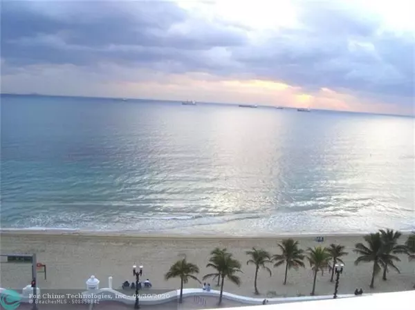 Fort Lauderdale, FL 33304,345 N ft lauderdale beach  #802