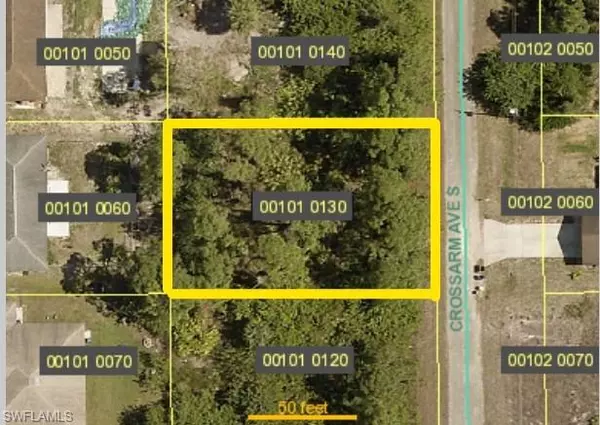 646 Crossarm AVE S, Lehigh Acres, FL 33974