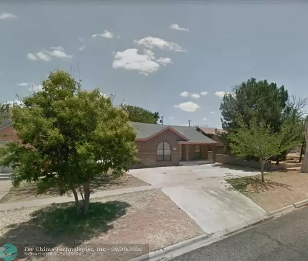 504 McKinney Ave, Other City - Not In The State Of Florida, TX 79763