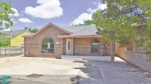 Other City - Not In The State Of Florida, TX 79763,504 McKinney Ave