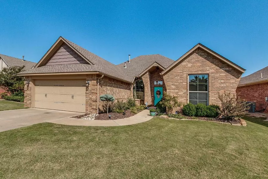 2225 NW 158th Street, Edmond, OK 73013