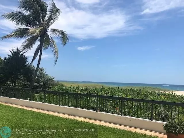 812 N Ocean Blvd  #301, Pompano Beach, FL 33062