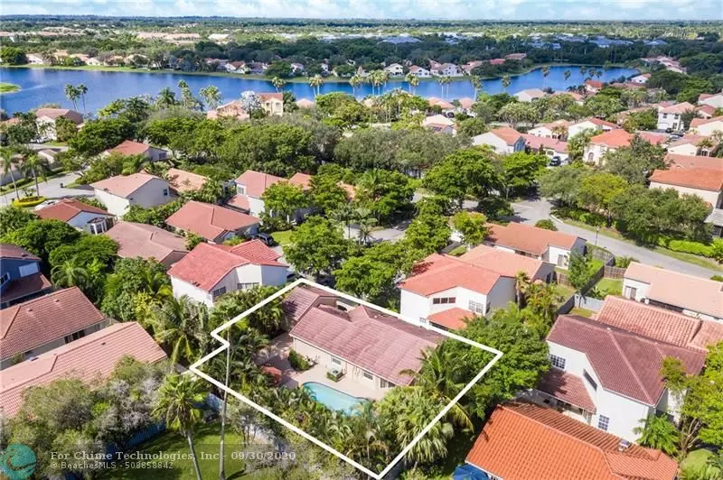 1427 Seagrape Cir, Weston, FL 33326