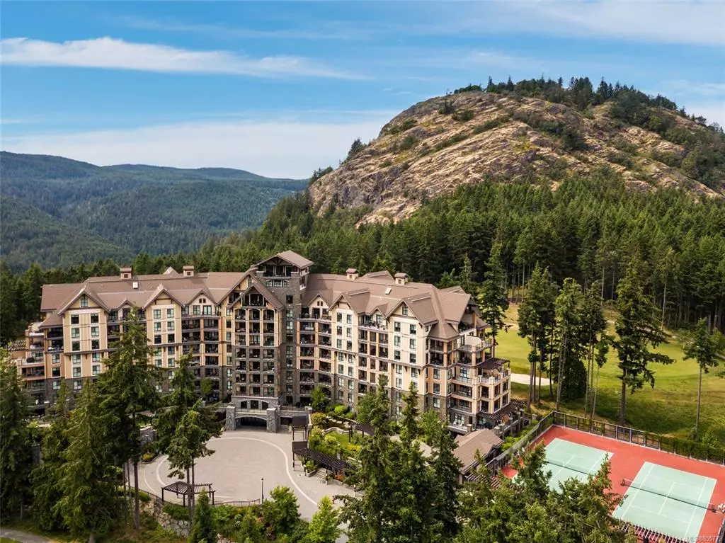 Langford, BC V9B 0A4,1400 Lynburne Pl #223