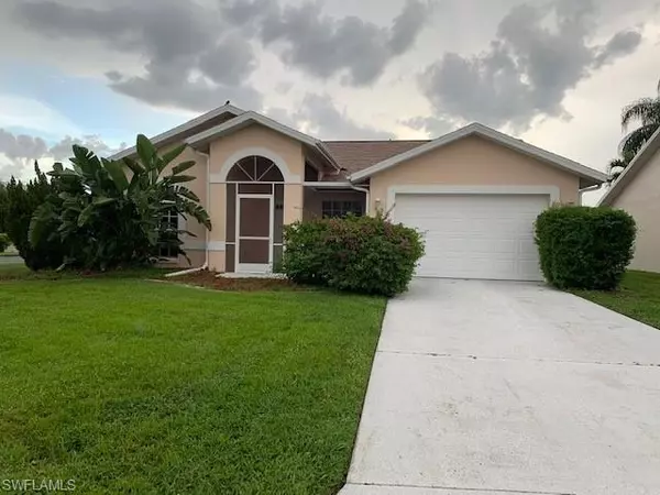 3801 Sabal Springs BLVD, North Fort Myers, FL 33917