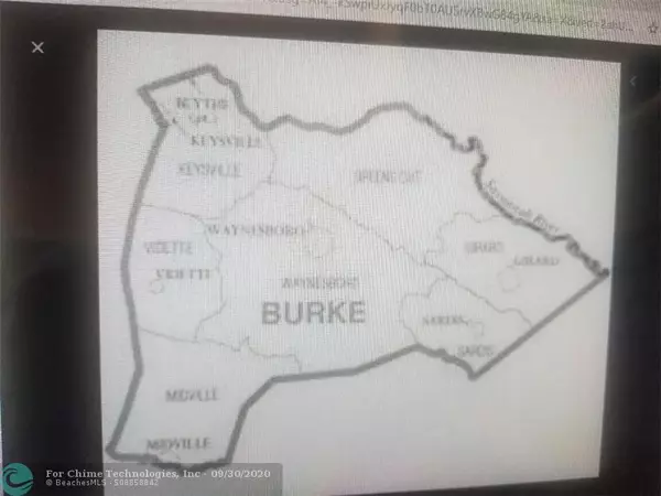 Other City Value - Out Of Area, GA 30815,106 ARROWHEAD CIR