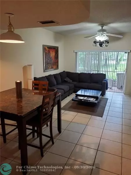 Plantation, FL 33324,109 SW 96  #109