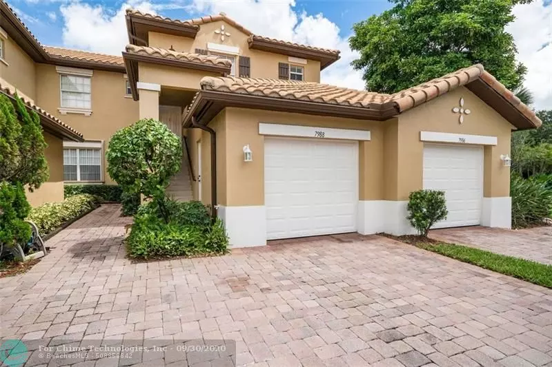 7988 NW 128  #7988, Parkland, FL 33076