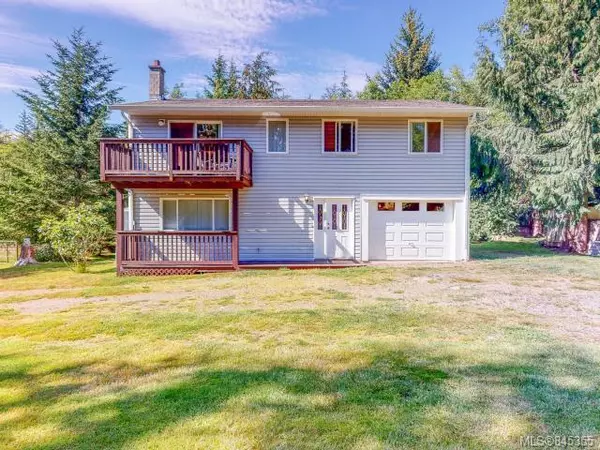 Sooke, BC V9Z 0K7,2271 Corby Ridge Rd