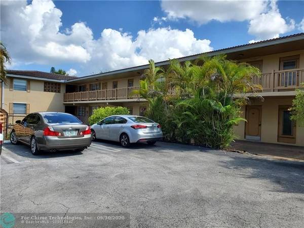 8704 NW 35th St  #107,  Coral Springs,  FL 33065