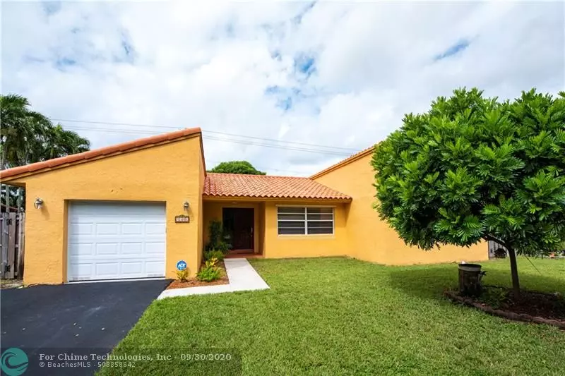 5501 SW 114th Ave, Cooper City, FL 33330