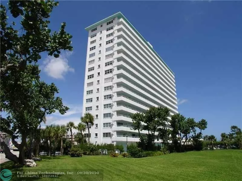 4050 N Ocean Dr  #1205, Lauderdale By The Sea, FL 33308