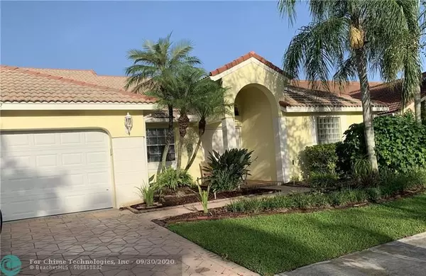 Weston, FL 33326,799 Lake Blvd