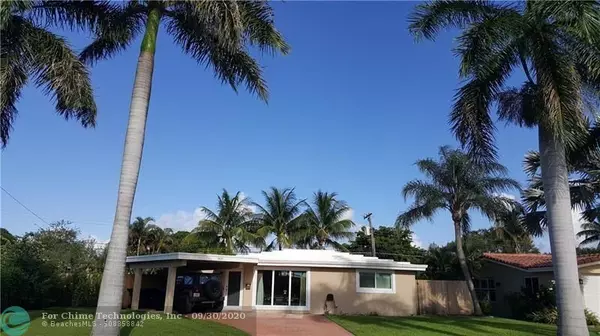 5820 NE 21st Rd., Fort Lauderdale, FL 33308