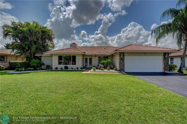 10900 NW 15th St, Coral Springs, FL 33071