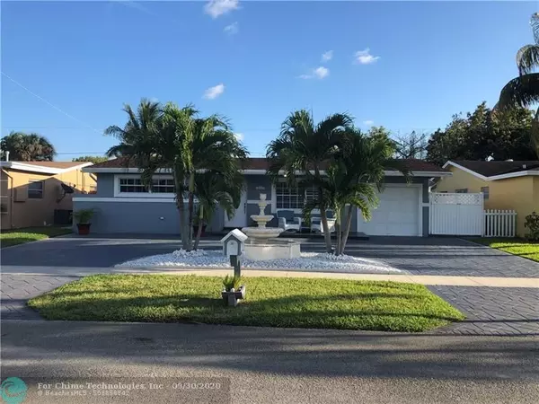 Sunrise, FL 33322,8470 NW 28th Pl