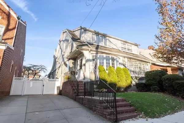 139 84 ST, Brooklyn, NY 11209