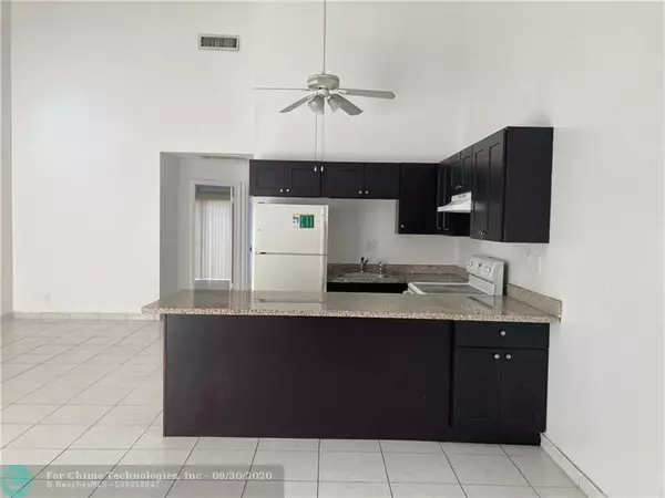 2444 NW 55th Ter, Lauderhill, FL 33313