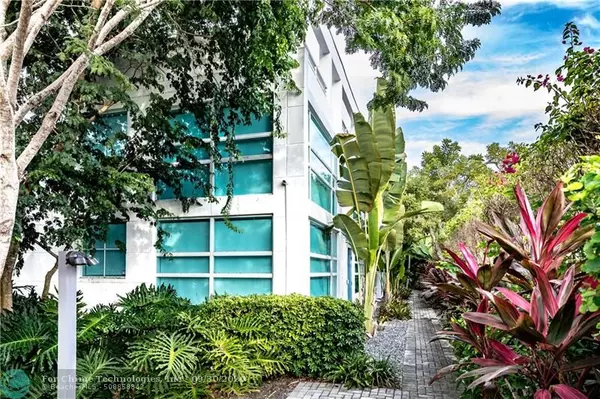 910 NE 16th Terrace  #1, Fort Lauderdale, FL 33304