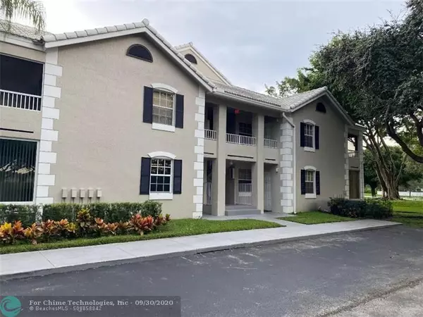 Oakland Park, FL 33309,2803 N Oakland Forest Dr  #107