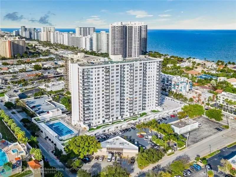 3015 N Ocean Blvd  #11B, Fort Lauderdale, FL 33308