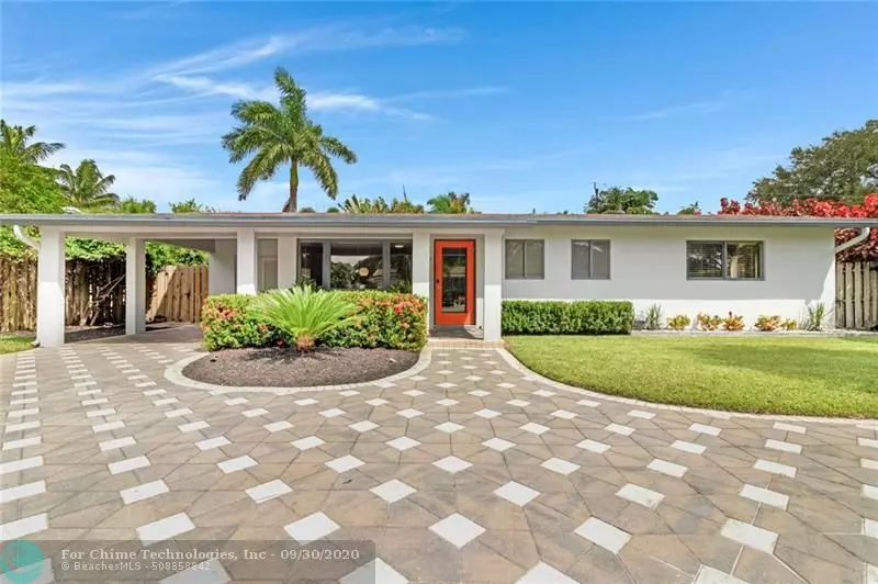 333 NE 28th St, Wilton Manors, FL 33334