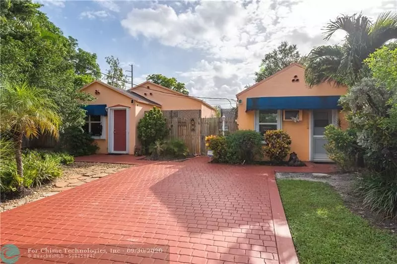 214 SW 1st Ct, Dania Beach, FL 33004