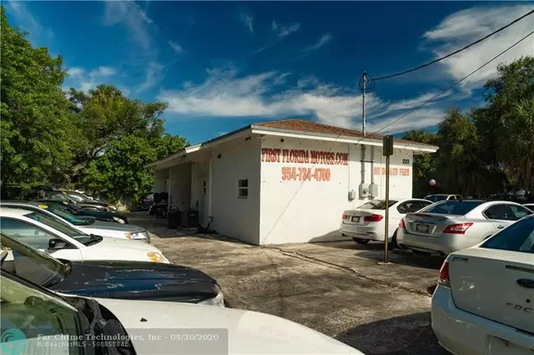 Pompano Beach, FL 33060,209 NW 6th St