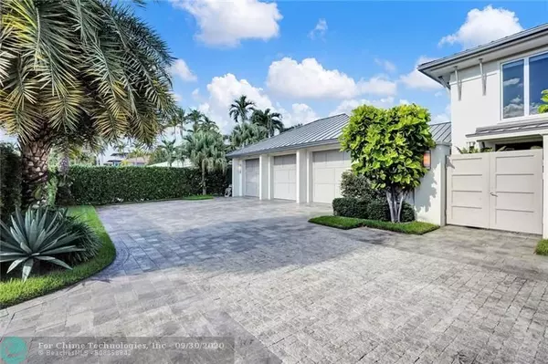 Fort Lauderdale, FL 33316,2461 Del Lago Drive